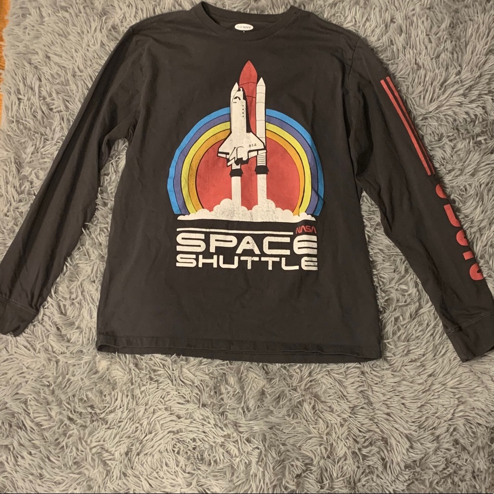 Women’s long sleeve